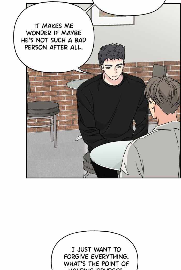 Mom, I’m Sorry Chapter 62 - Page 55