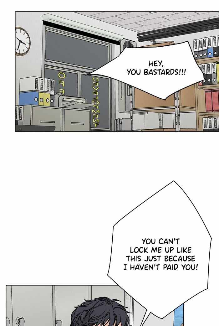 Mom, I’m Sorry Chapter 62 - Page 60