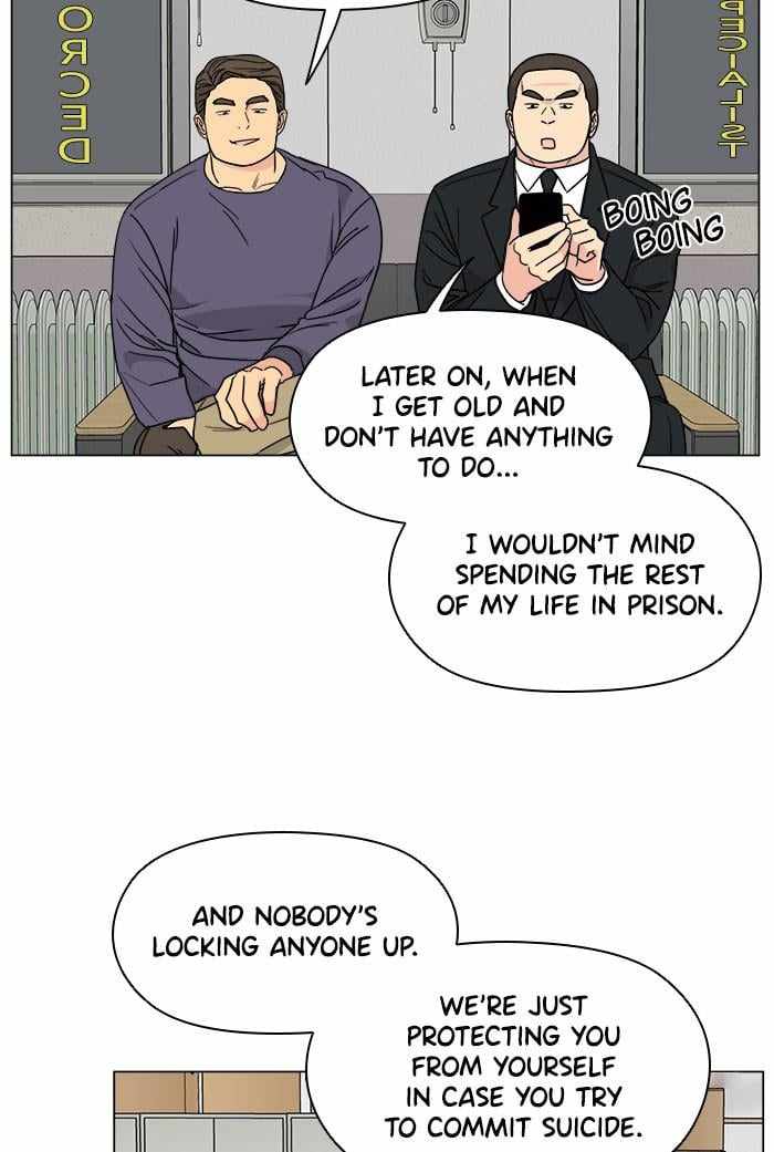 Mom, I’m Sorry Chapter 62 - Page 62