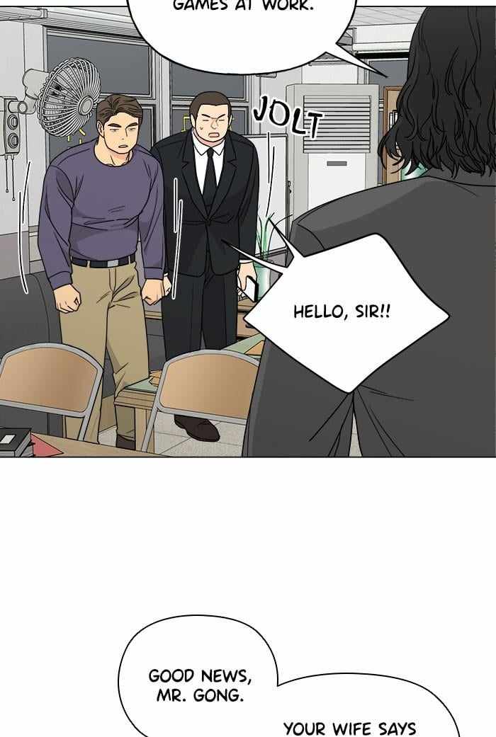 Mom, I’m Sorry Chapter 62 - Page 64