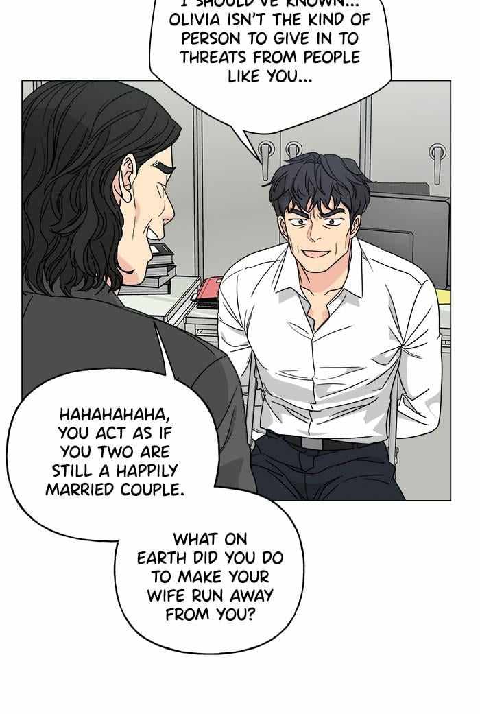 Mom, I’m Sorry Chapter 62 - Page 66