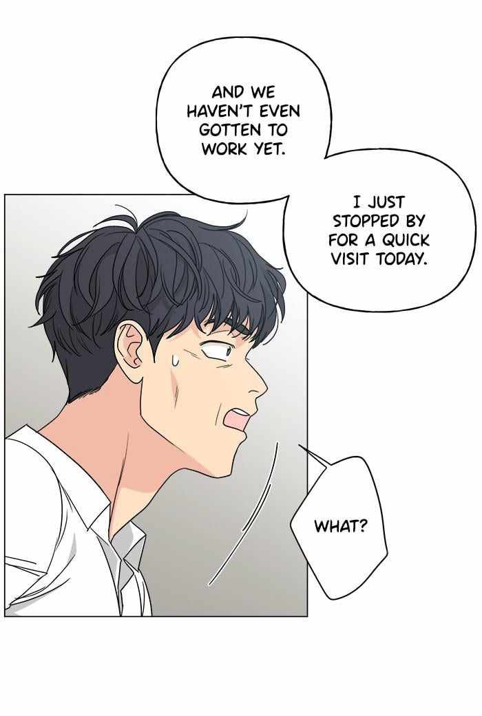 Mom, I’m Sorry Chapter 62 - Page 67