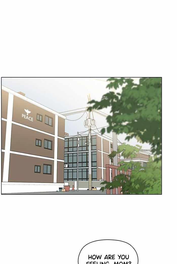 Mom, I’m Sorry Chapter 62 - Page 70