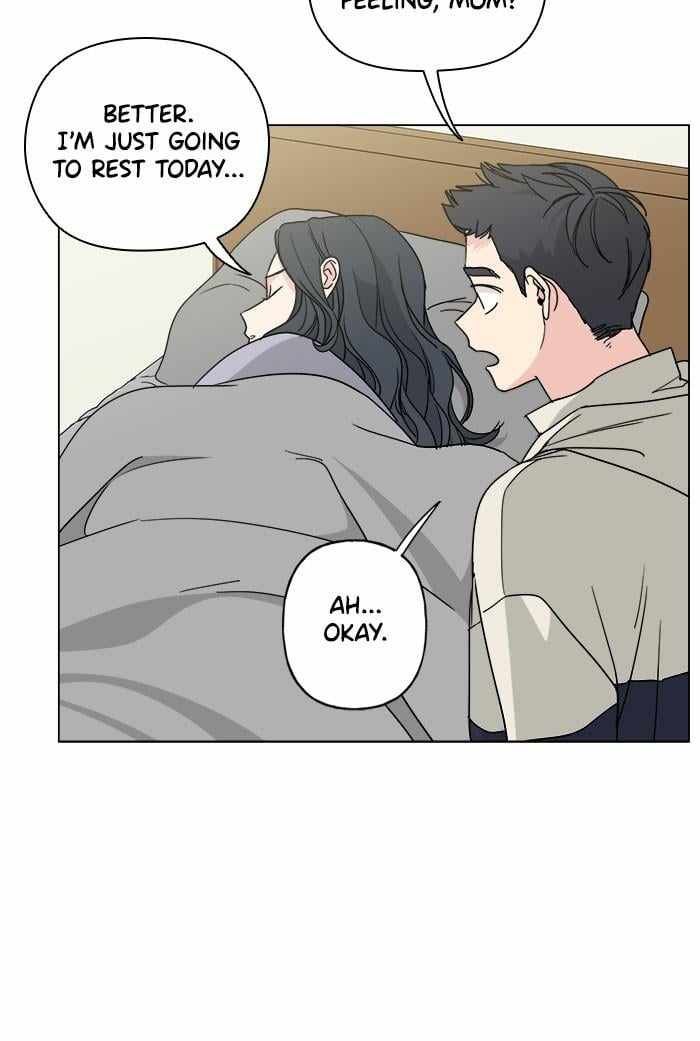 Mom, I’m Sorry Chapter 62 - Page 71
