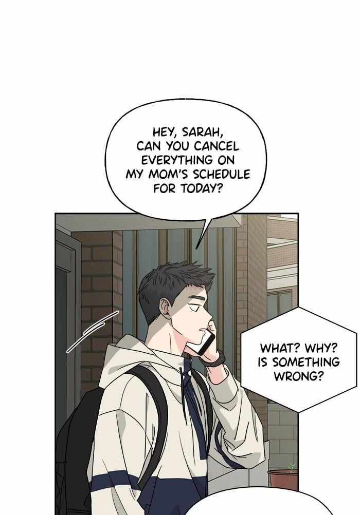 Mom, I’m Sorry Chapter 62 - Page 72