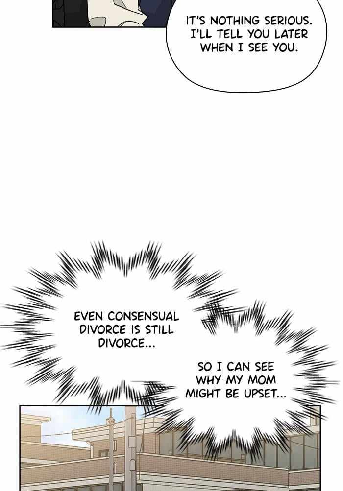 Mom, I’m Sorry Chapter 62 - Page 73