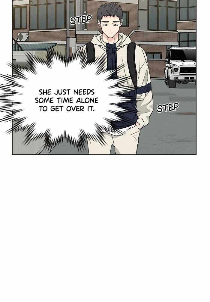 Mom, I’m Sorry Chapter 62 - Page 74