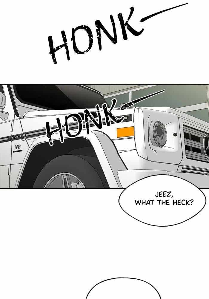 Mom, I’m Sorry Chapter 62 - Page 75