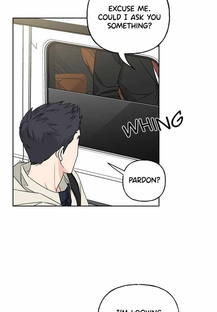 Mom, I’m Sorry Chapter 62 - Page 76