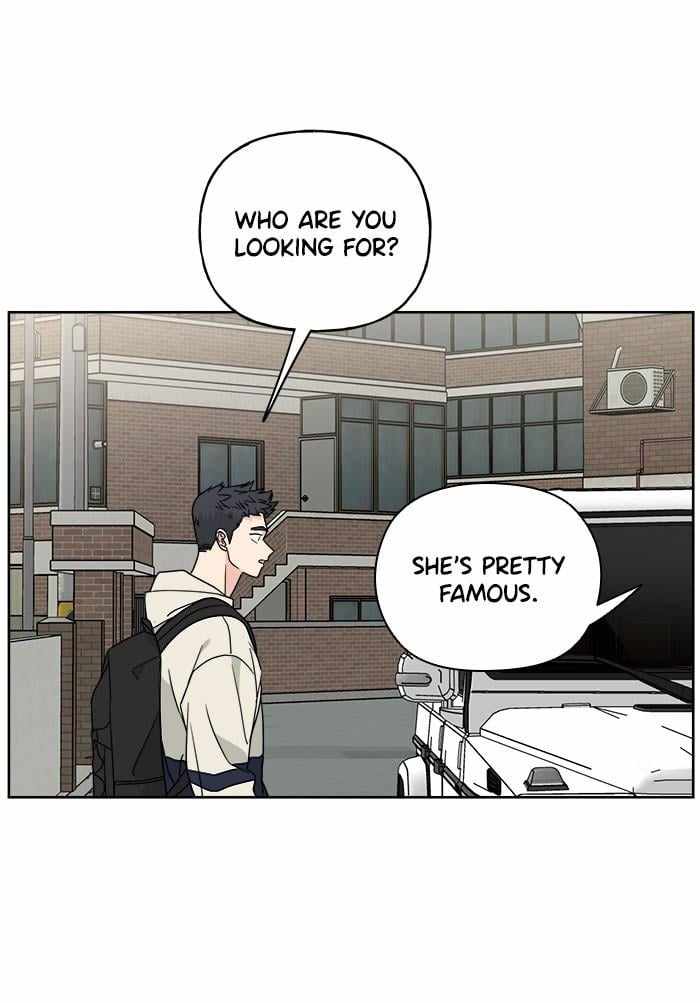 Mom, I’m Sorry Chapter 62 - Page 78