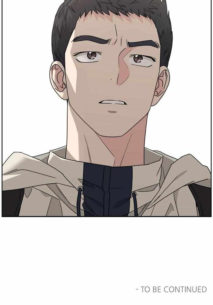 Mom, I’m Sorry Chapter 62 - Page 82