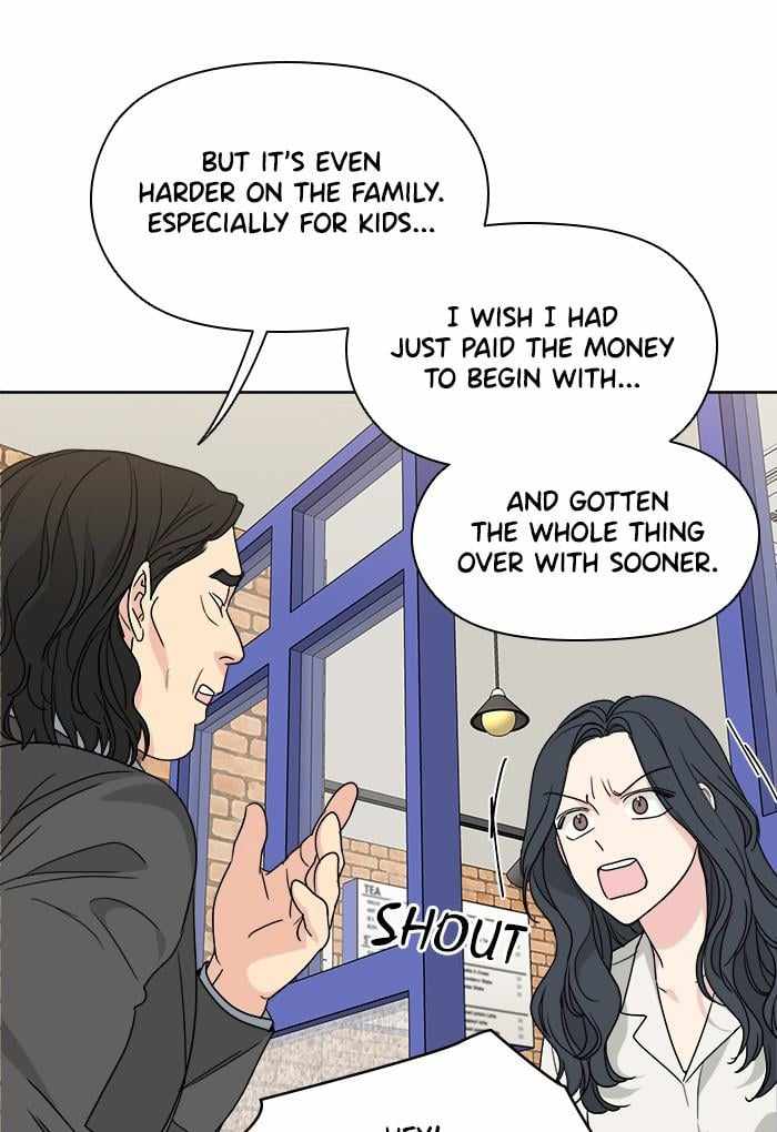 Mom, I’m Sorry Chapter 62 - Page 9