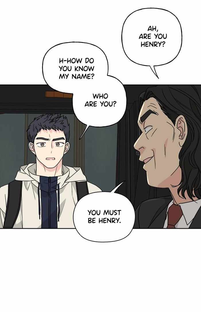 Mom, I’m Sorry Chapter 63 - Page 1