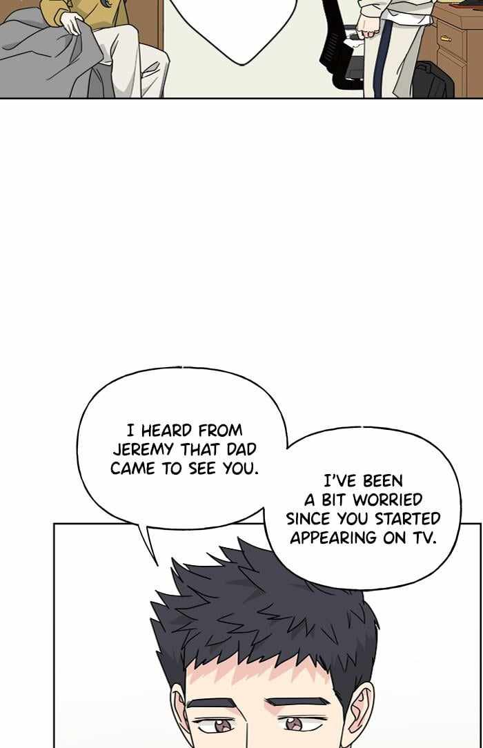 Mom, I’m Sorry Chapter 63 - Page 10