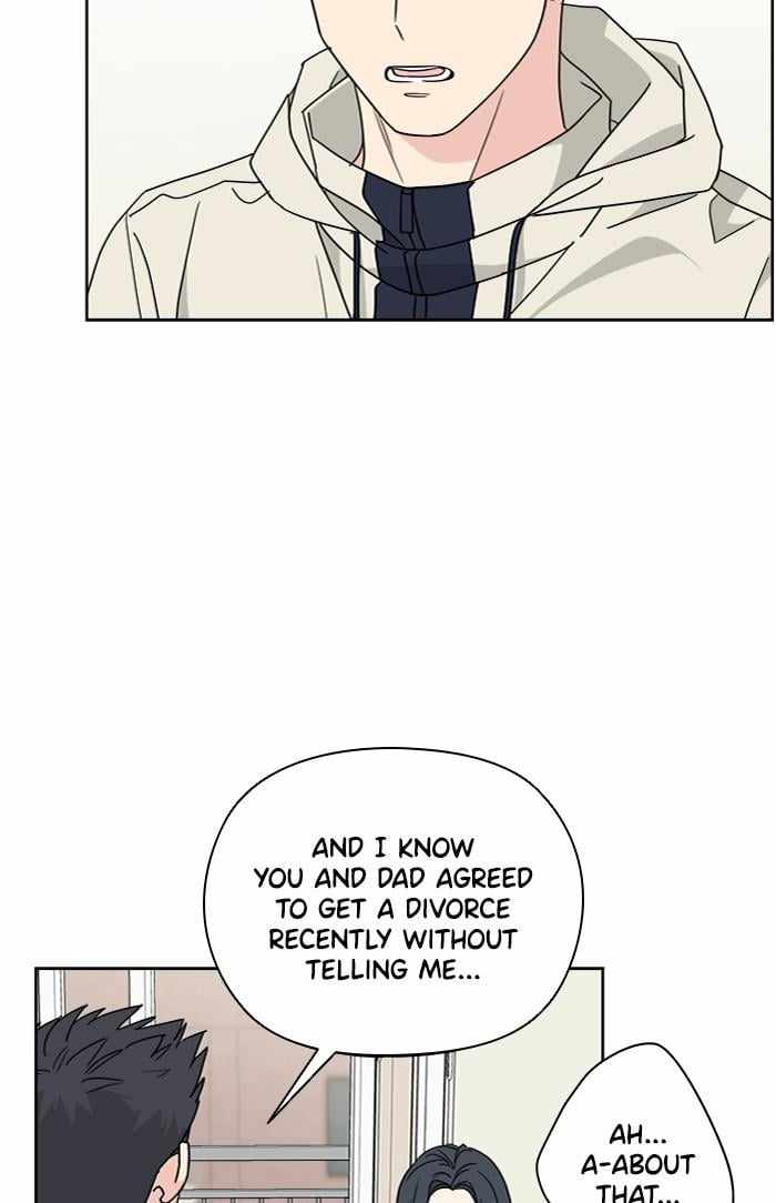 Mom, I’m Sorry Chapter 63 - Page 11