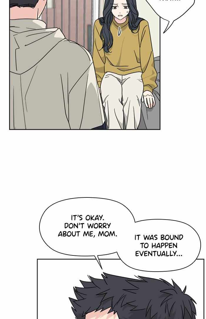 Mom, I’m Sorry Chapter 63 - Page 12