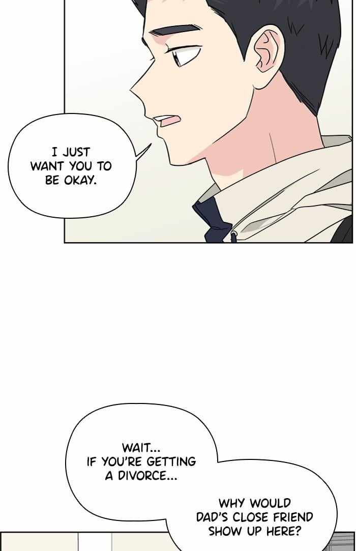 Mom, I’m Sorry Chapter 63 - Page 13