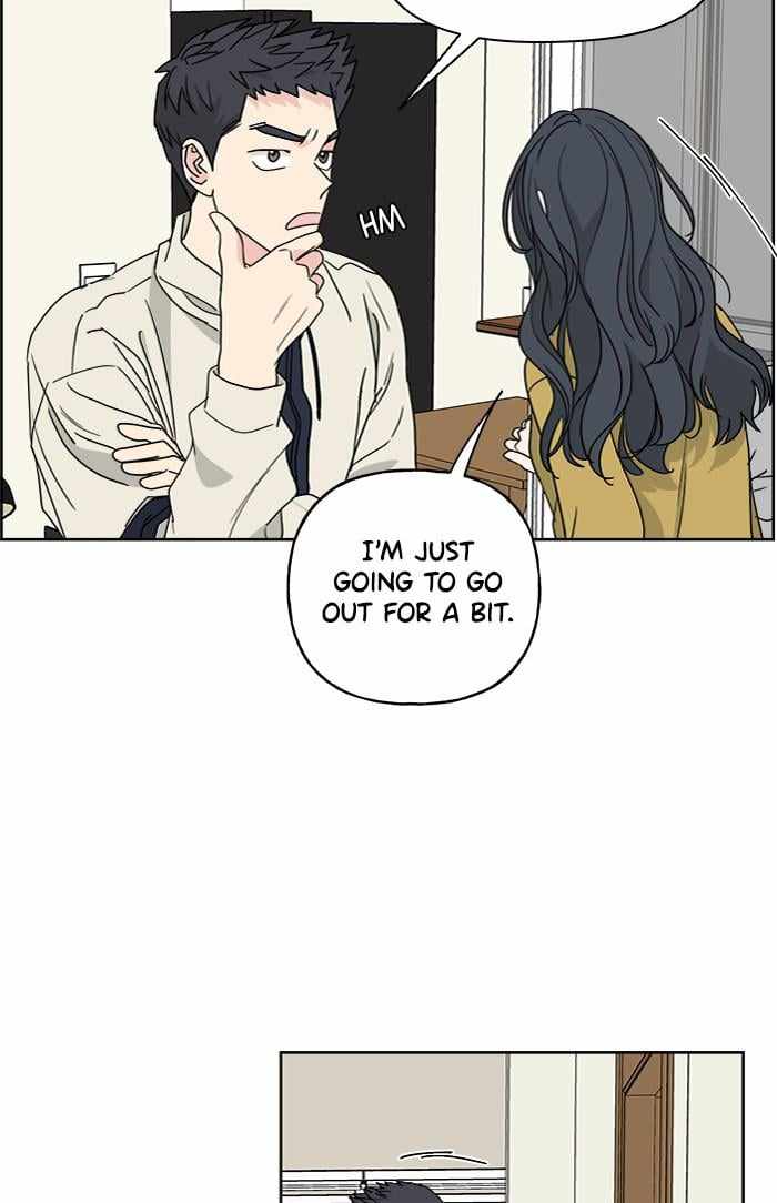 Mom, I’m Sorry Chapter 63 - Page 14