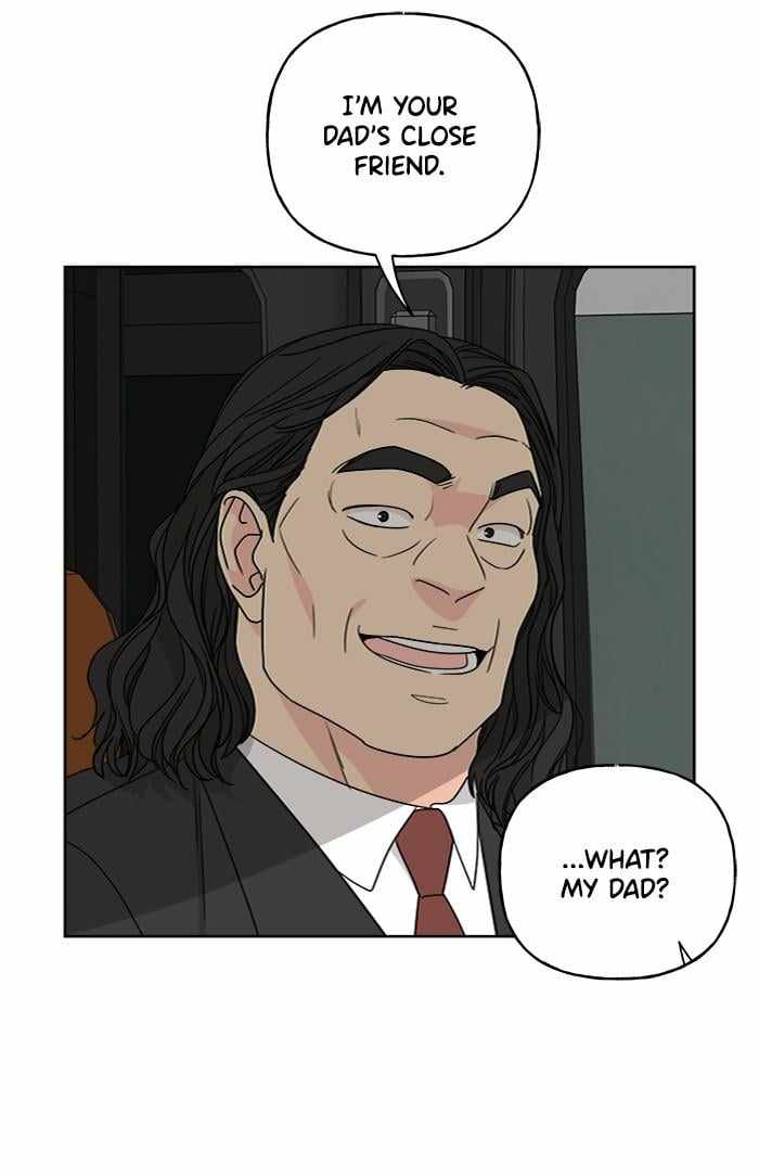 Mom, I’m Sorry Chapter 63 - Page 2