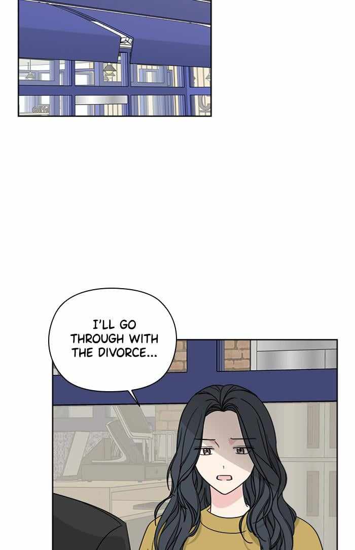 Mom, I’m Sorry Chapter 63 - Page 20