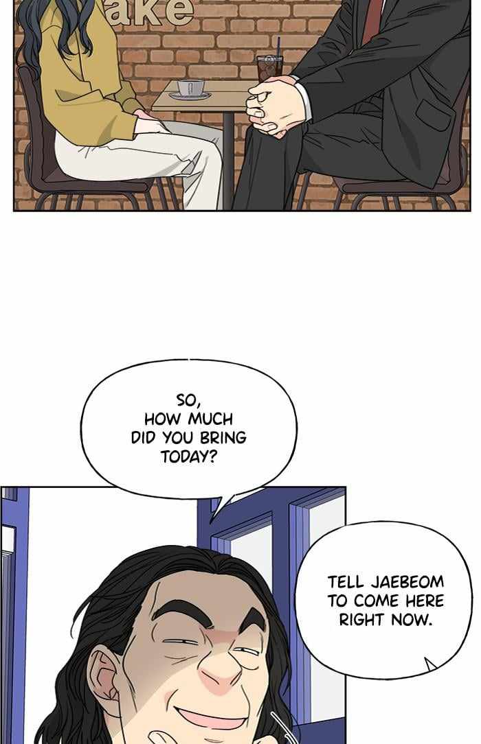 Mom, I’m Sorry Chapter 63 - Page 22