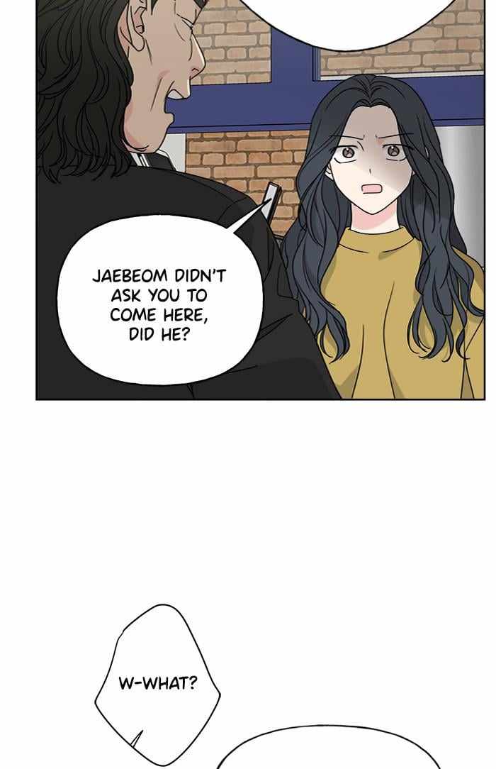 Mom, I’m Sorry Chapter 63 - Page 25