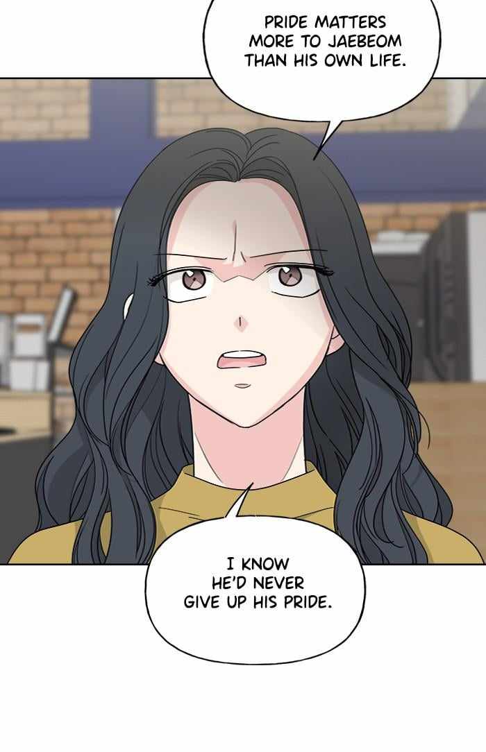 Mom, I’m Sorry Chapter 63 - Page 26