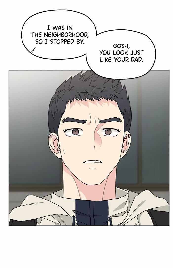 Mom, I’m Sorry Chapter 63 - Page 3