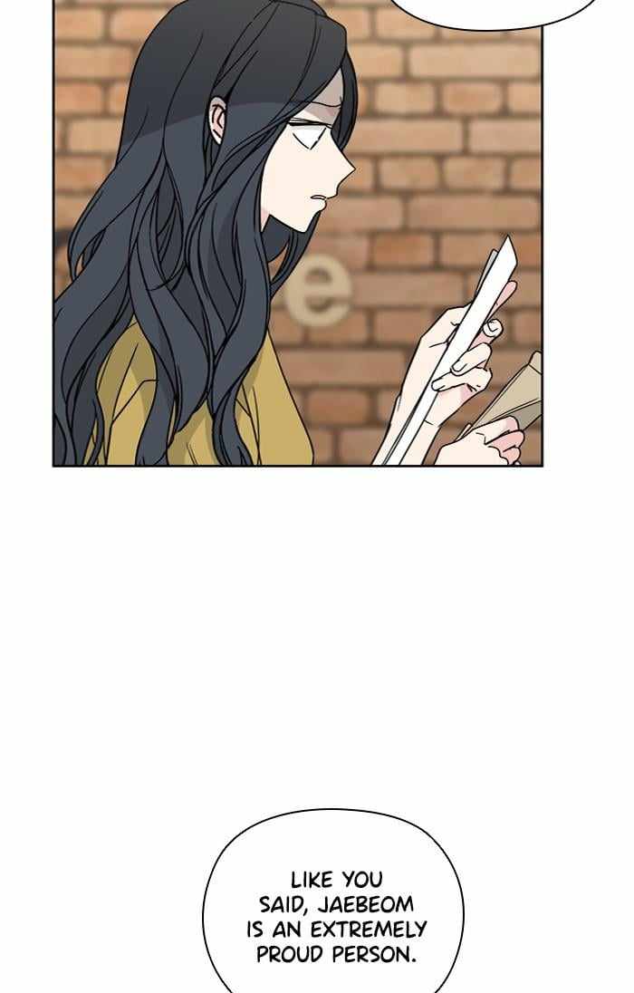 Mom, I’m Sorry Chapter 63 - Page 33