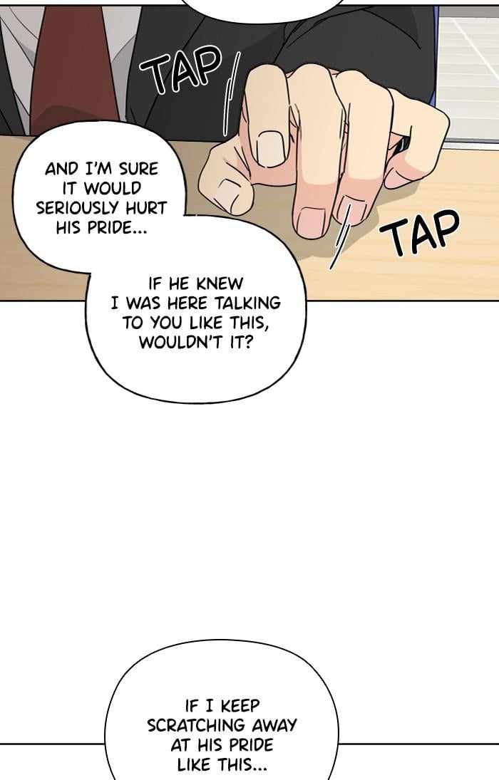 Mom, I’m Sorry Chapter 63 - Page 34