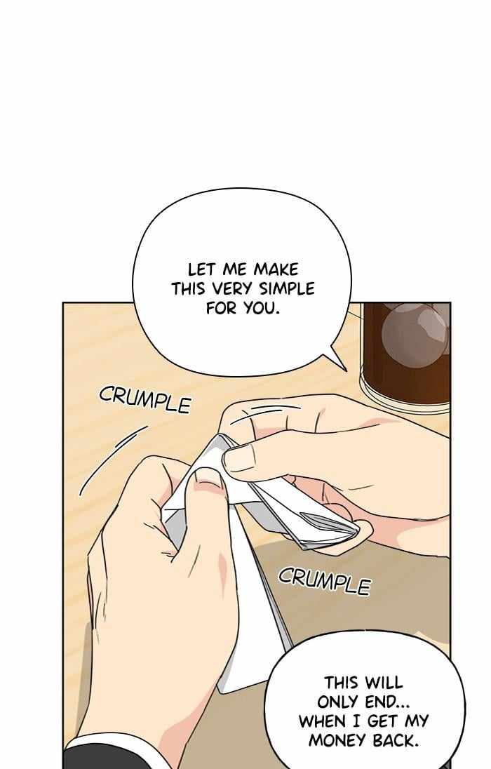 Mom, I’m Sorry Chapter 63 - Page 38
