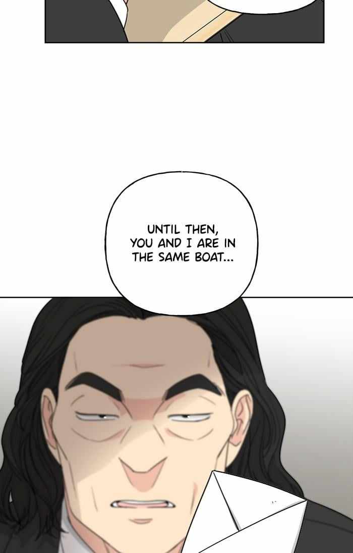 Mom, I’m Sorry Chapter 63 - Page 39