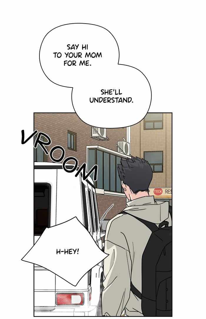 Mom, I’m Sorry Chapter 63 - Page 4