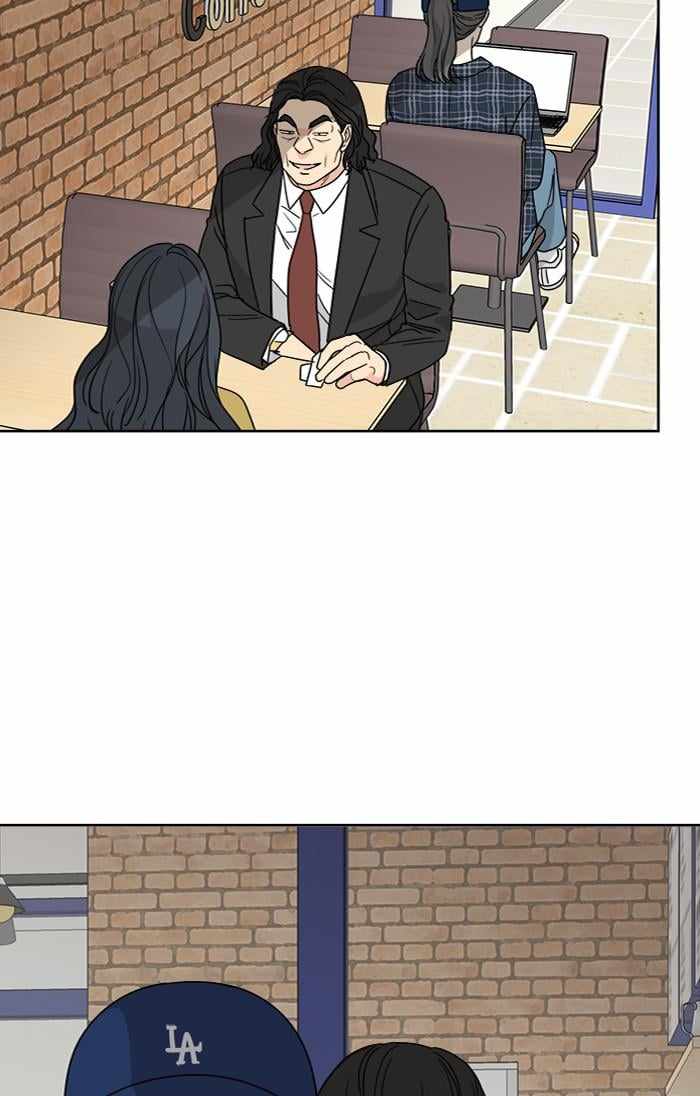 Mom, I’m Sorry Chapter 63 - Page 42