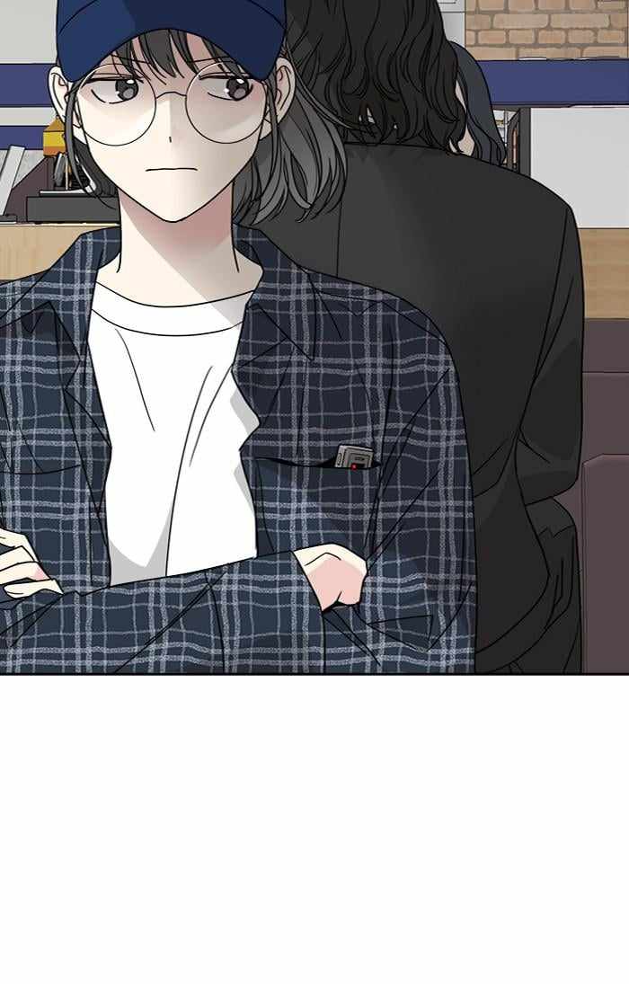 Mom, I’m Sorry Chapter 63 - Page 43