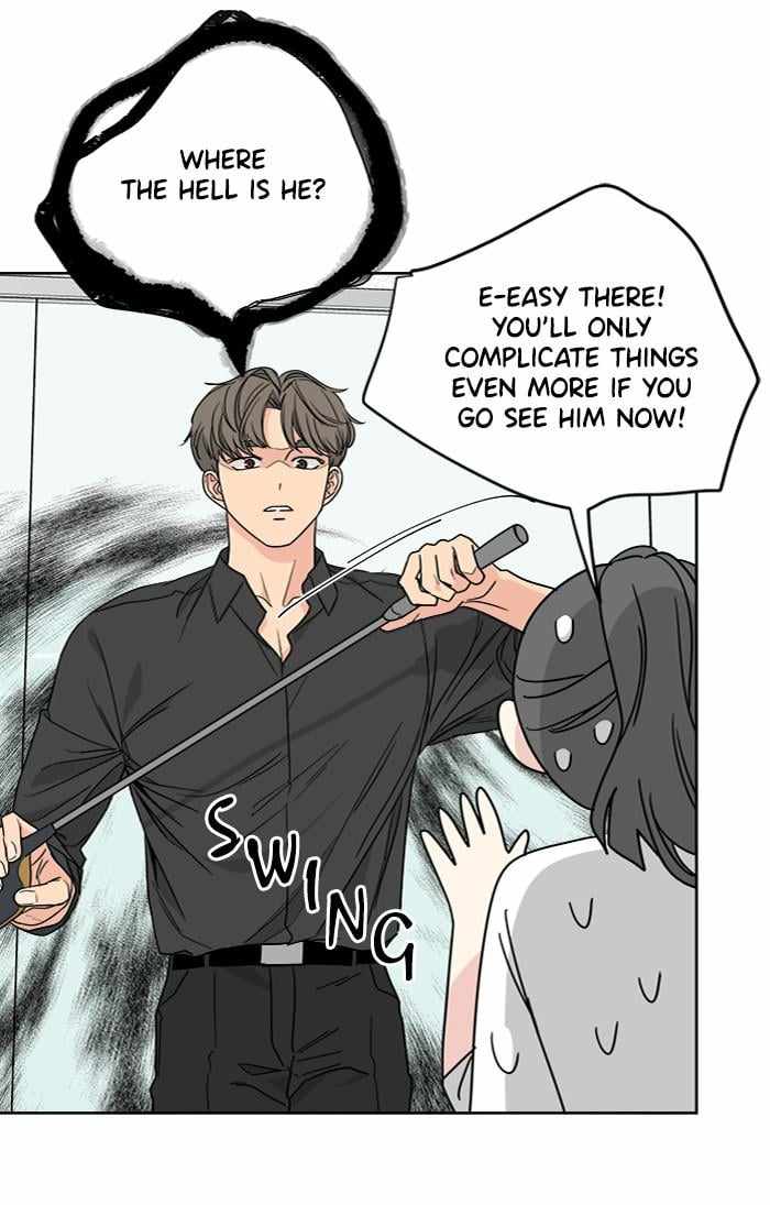 Mom, I’m Sorry Chapter 63 - Page 48