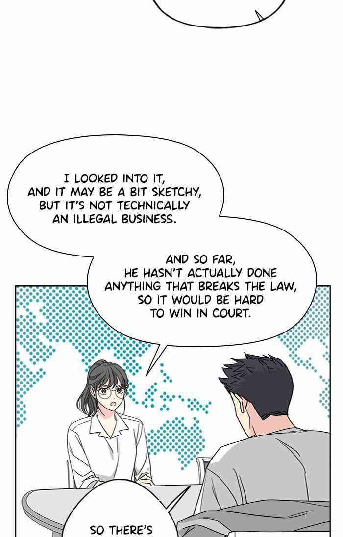 Mom, I’m Sorry Chapter 63 - Page 50