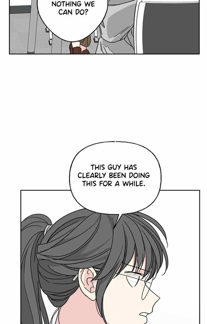 Mom, I’m Sorry Chapter 63 - Page 51