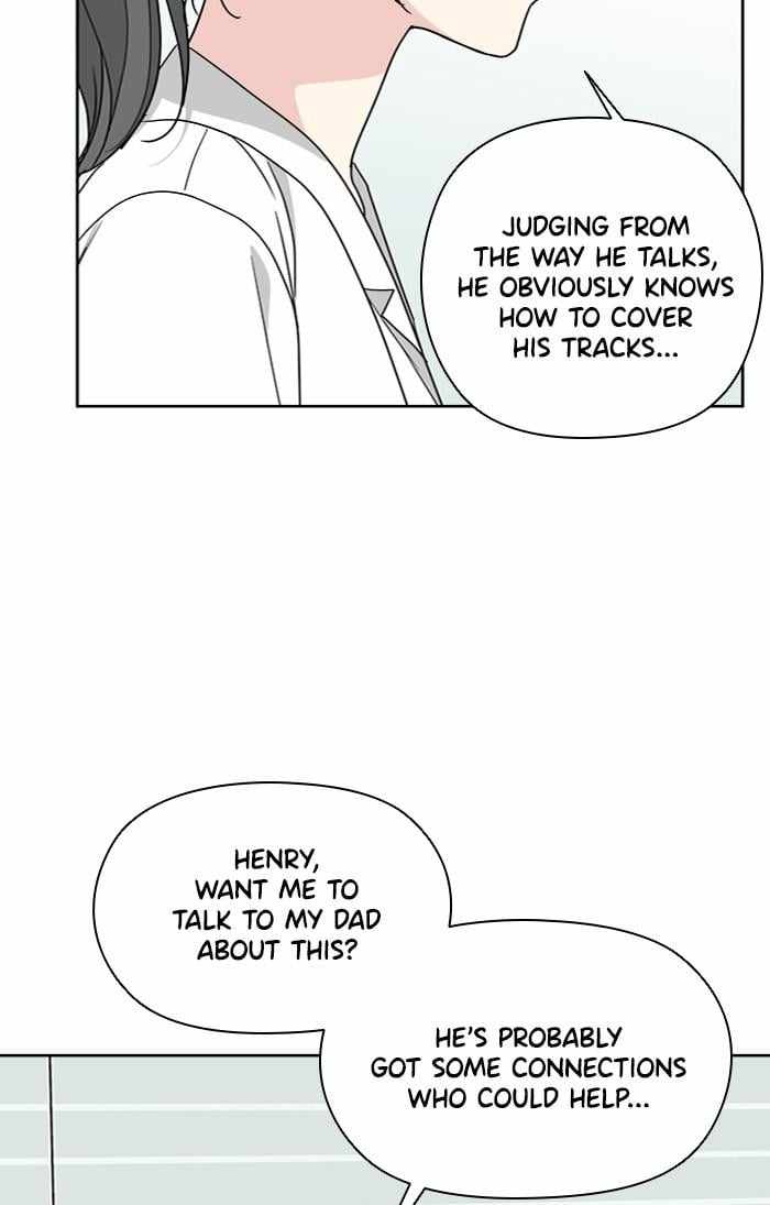 Mom, I’m Sorry Chapter 63 - Page 52