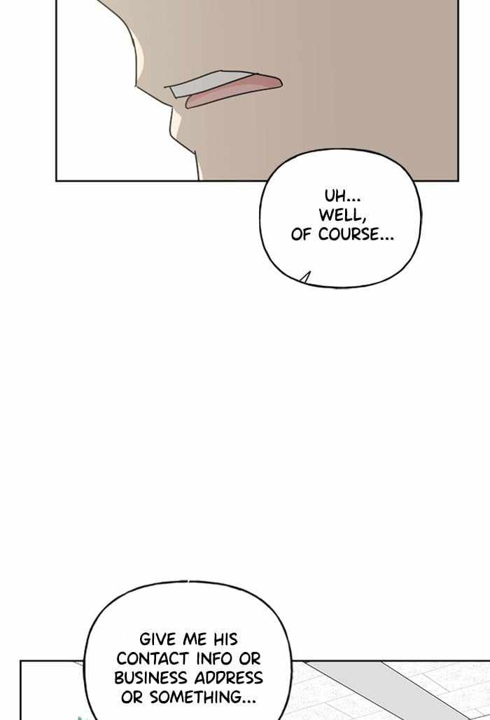 Mom, I’m Sorry Chapter 63 - Page 55