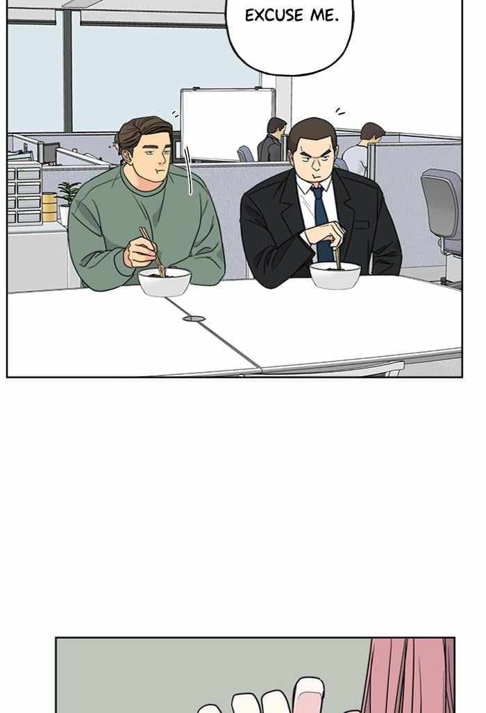 Mom, I’m Sorry Chapter 63 - Page 61
