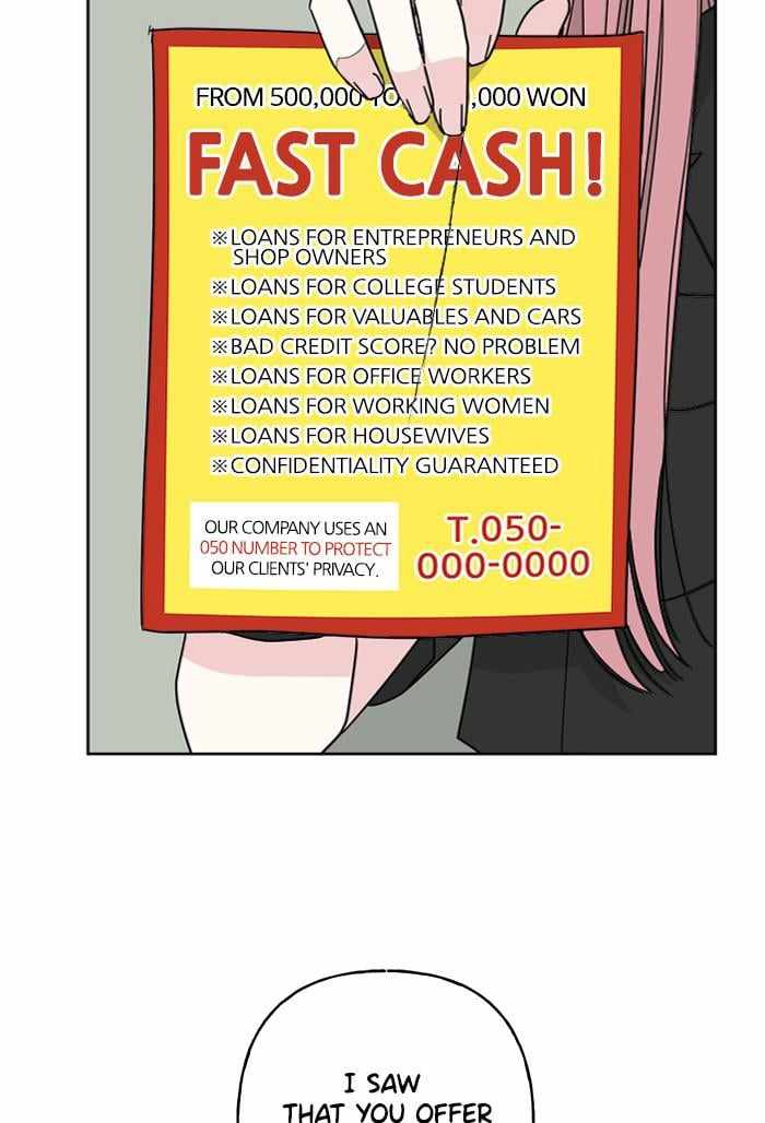 Mom, I’m Sorry Chapter 63 - Page 62