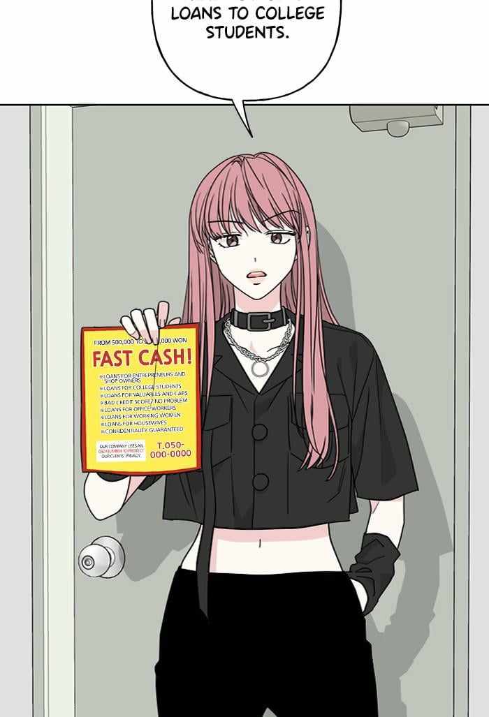 Mom, I’m Sorry Chapter 63 - Page 63