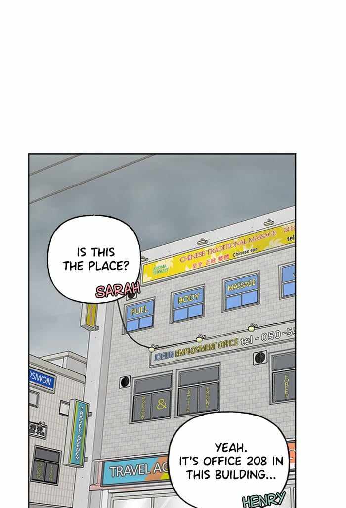 Mom, I’m Sorry Chapter 63 - Page 65