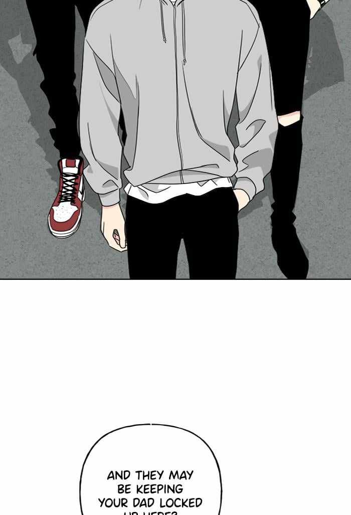 Mom, I’m Sorry Chapter 63 - Page 67