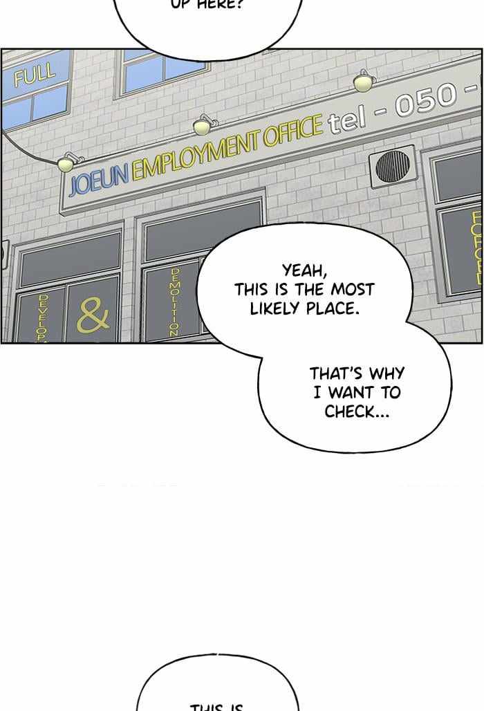 Mom, I’m Sorry Chapter 63 - Page 68
