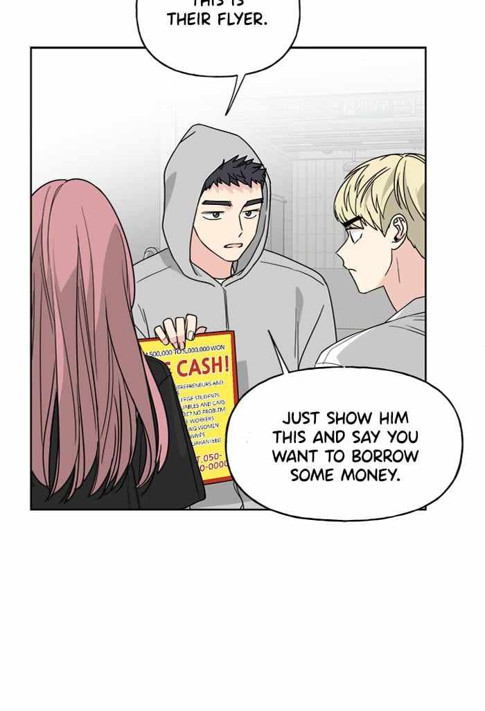 Mom, I’m Sorry Chapter 63 - Page 69