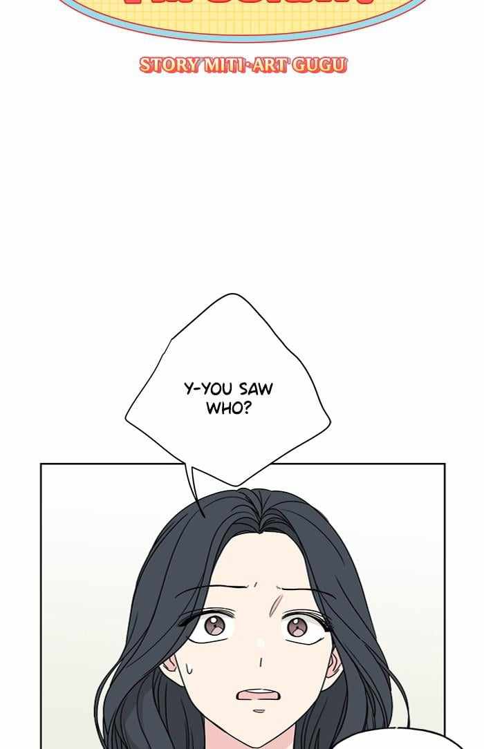 Mom, I’m Sorry Chapter 63 - Page 7