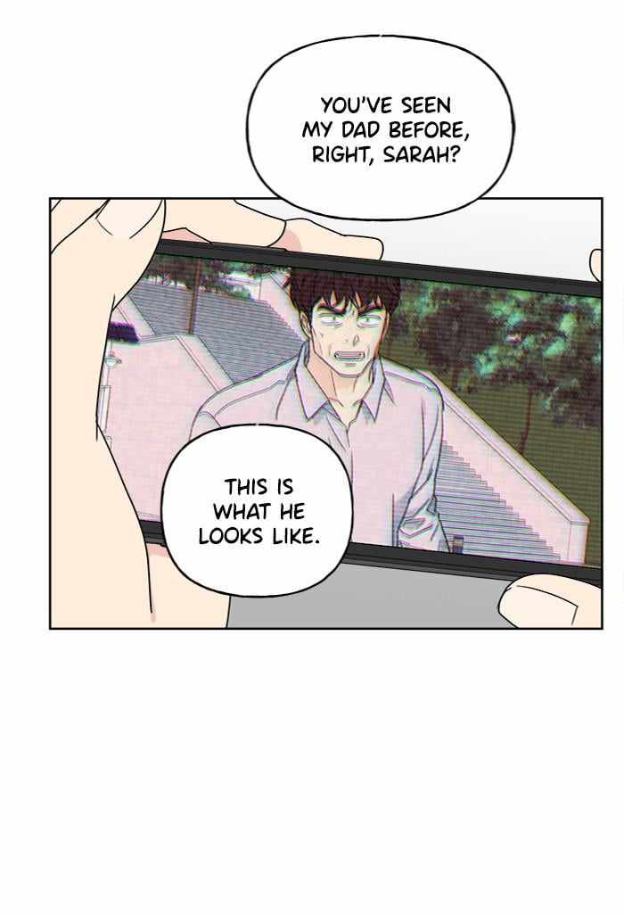 Mom, I’m Sorry Chapter 63 - Page 70