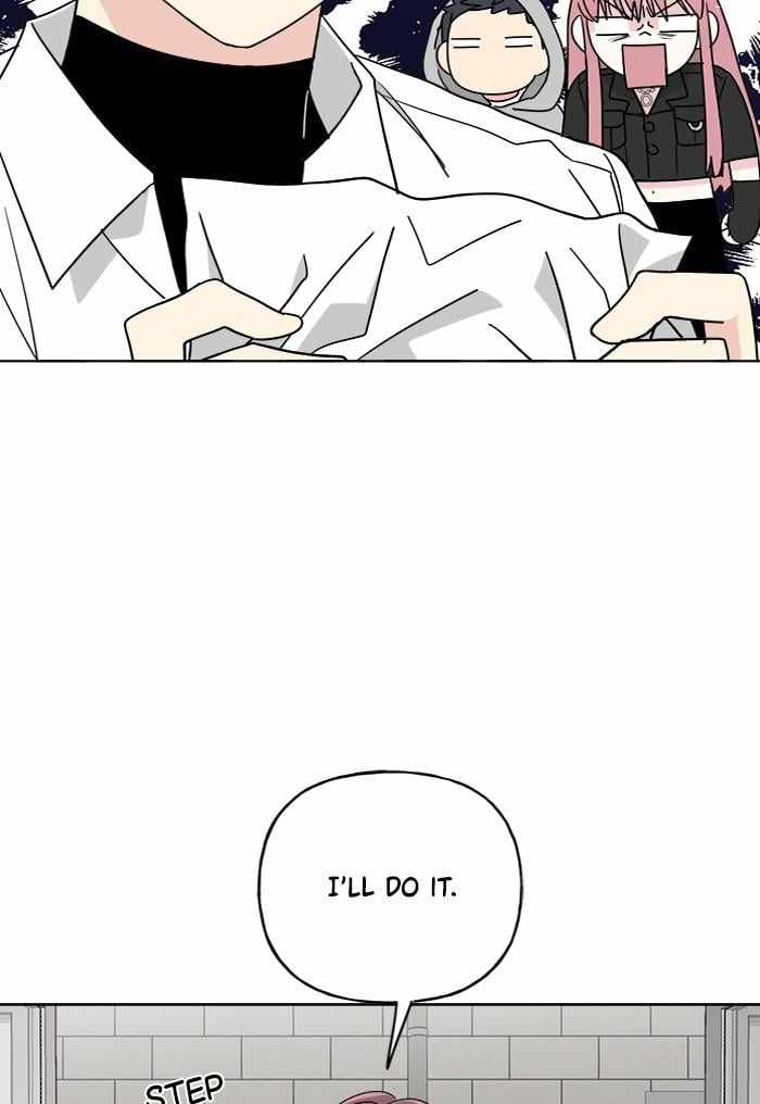 Mom, I’m Sorry Chapter 63 - Page 74